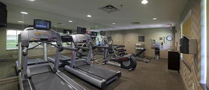 Residence Inn Temple - image 11