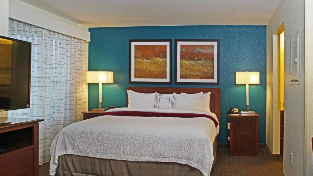 Residence Inn Temple - image 2