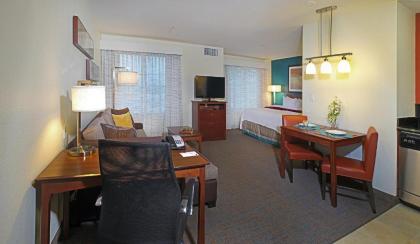 Residence Inn Temple - image 4