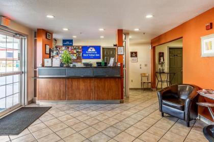 Americas Best Value Inn - Temple - image 10