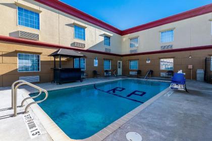 Americas Best Value Inn - Temple - image 15