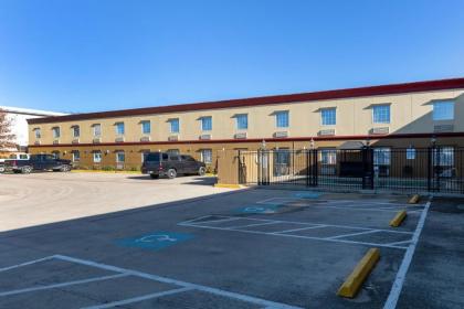 Americas Best Value Inn - Temple - image 4