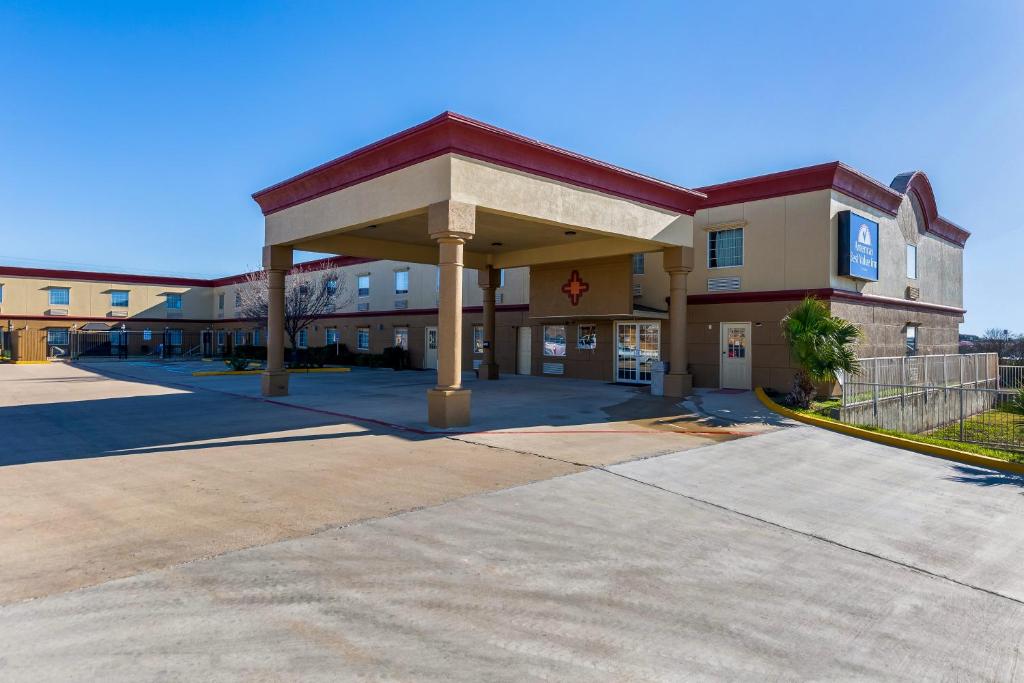 Americas Best Value Inn - Temple - image 5