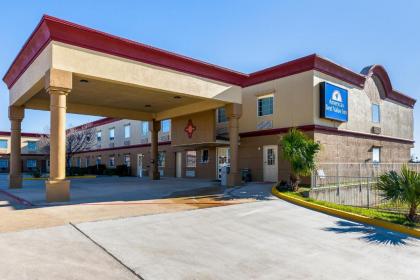 Americas Best Value Inn - Temple - image 7