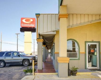 Econo Lodge Temple - image 12