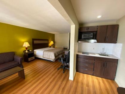 Stratford House Inn and Suites Temple - image 2