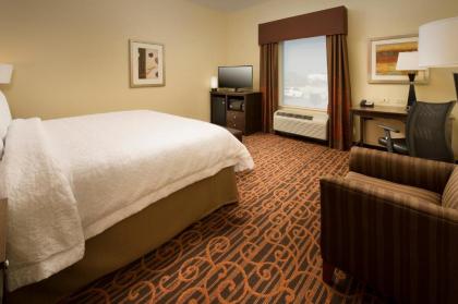 Hampton Inn Temple - image 12