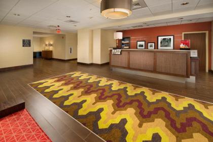 Hampton Inn Temple - image 14