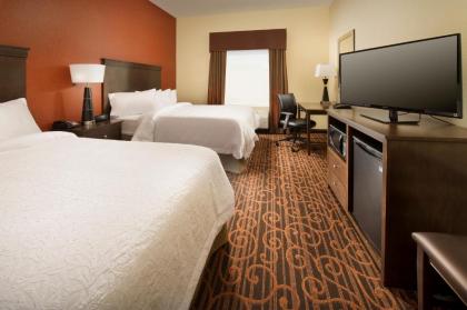 Hampton Inn Temple - image 15