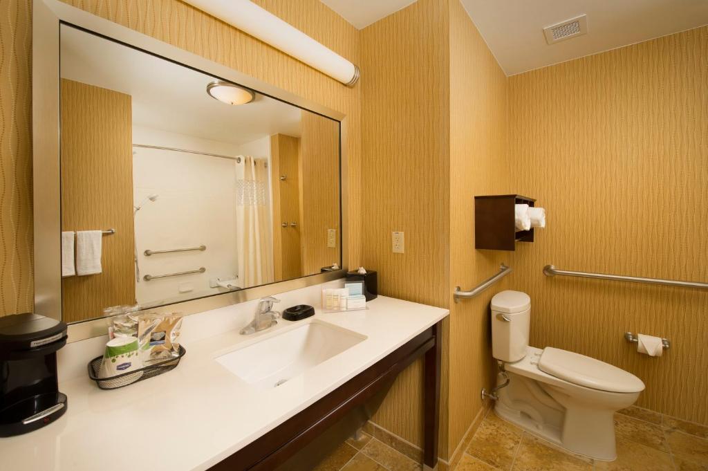 Hampton Inn Temple - image 3