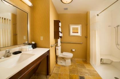 Hampton Inn Temple - image 5