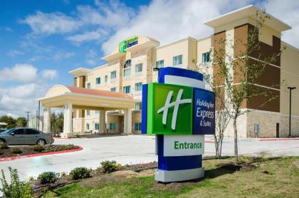 Holiday Inn Express Hotel & Suites Temple-Medical Center Area an IHG Hotel - image 5