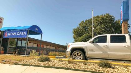 Motel 6-Temple TX - image 12