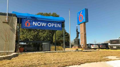 Motel 6-Temple TX - image 13