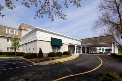 Clinton Inn Hotel Tenafly - image 1