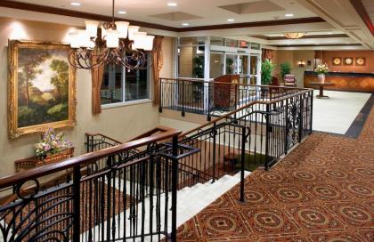 Clinton Inn Hotel Tenafly - image 14