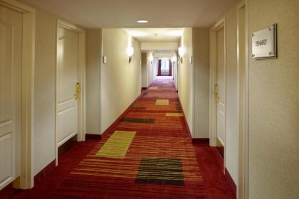 Clinton Inn Hotel Tenafly - image 2