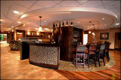 Clinton Inn Hotel Tenafly - image 20