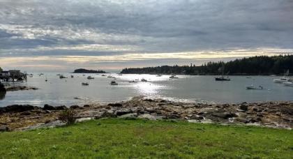 East Wind Inn tenants Harbor Maine