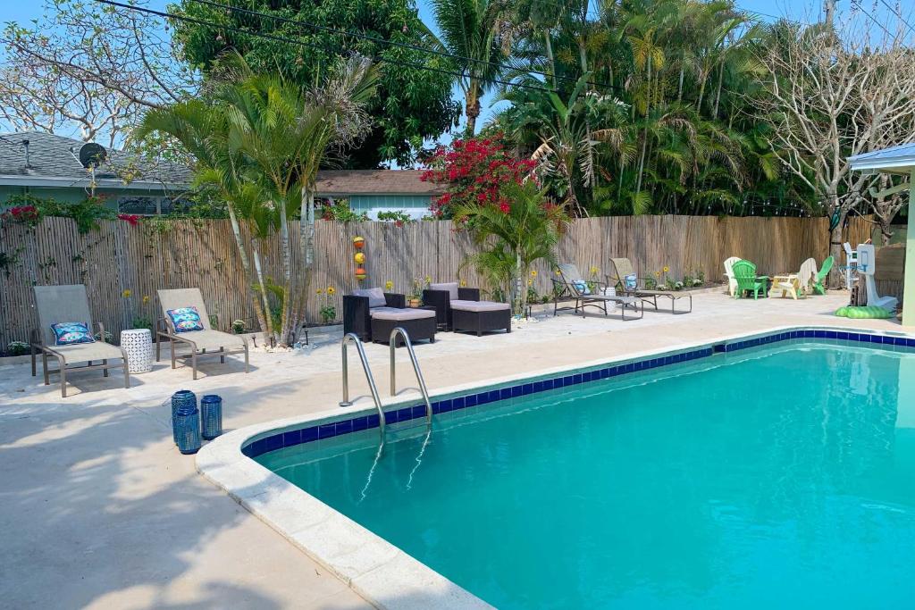 Pet-Friendly Home Less Than 5 Miles to Jupiter Beach Park - main image