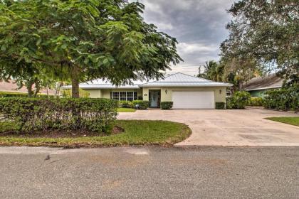 Pet-Friendly Home Less Than 5 Miles to Jupiter Beach Park - image 8