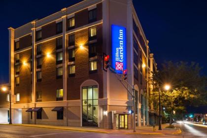 Hilton Garden Inn Terre Haute - image 3