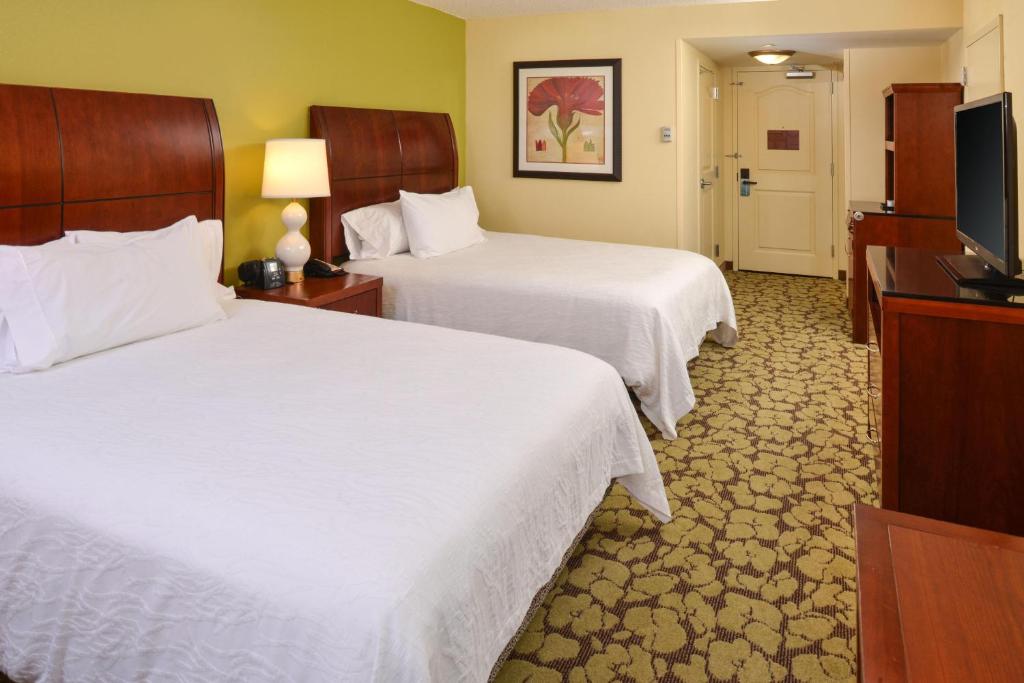 Hilton Garden Inn Terre Haute - image 7