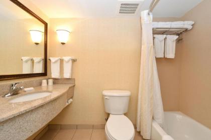 Hilton Garden Inn Terre Haute - image 9