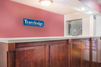 Travelodge by Wyndham Terre Haute - image 2