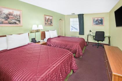 Days Inn & Suites by Wyndham Terre Haute - image 9