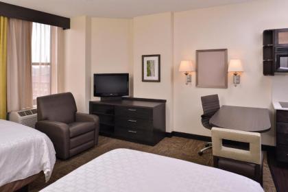 Candlewood Suites Terre Haute an IHG Hotel - image 11