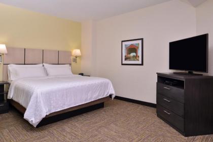 Candlewood Suites Terre Haute an IHG Hotel - image 12