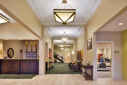 Candlewood Suites Terre Haute an IHG Hotel - image 15