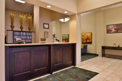 Candlewood Suites Terre Haute an IHG Hotel - image 4