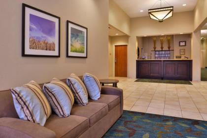 Candlewood Suites Terre Haute an IHG Hotel - image 9