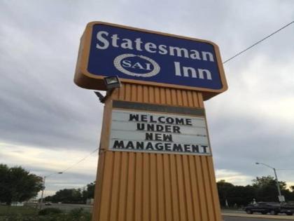 Statesman Inn - image 12