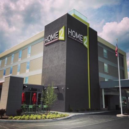 Home2 Suites By Hilton Terre Haute - image 6