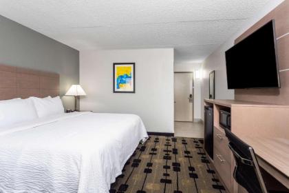 Sleep Inn Terre Haute University Area - image 12