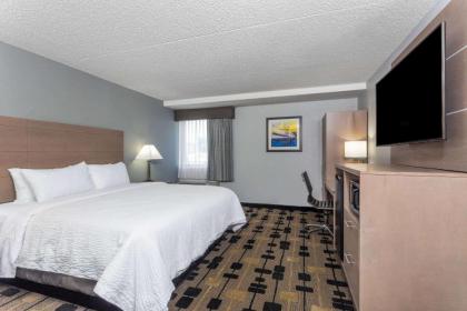 Sleep Inn Terre Haute University Area - image 15