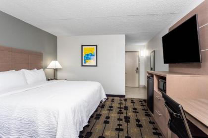 Sleep Inn Terre Haute University Area - image 6