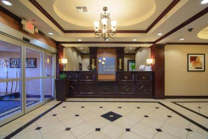 Holiday Inn Express Hotel & Suites Terrell an IHG Hotel - image 10