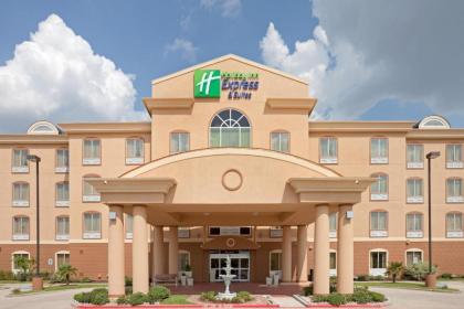 Holiday Inn Express Hotel & Suites Terrell an IHG Hotel - image 12