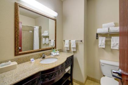 Holiday Inn Express Hotel & Suites Terrell an IHG Hotel - image 20