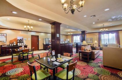 Holiday Inn Express Hotel & Suites Terrell an IHG Hotel - image 5