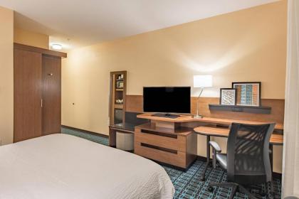 Fairfield Inn & Suites by Marriott Terrell - image 7