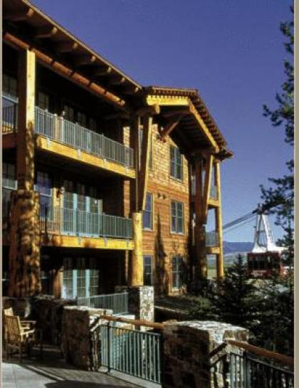 Teton Club - image 7