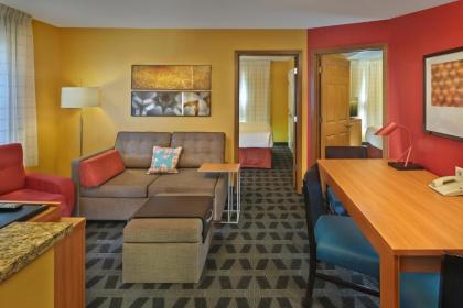 TownePlace Suites Boston Tewksbury/Andover - image 4