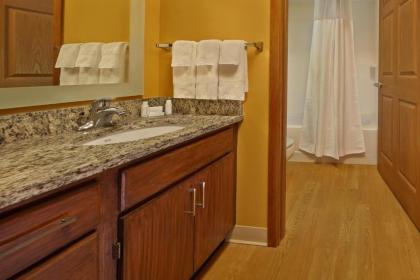 TownePlace Suites Boston Tewksbury/Andover - image 6