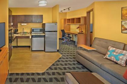 TownePlace Suites Boston Tewksbury/Andover - image 7