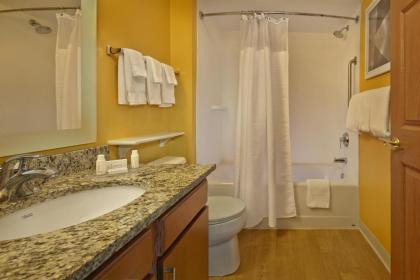 TownePlace Suites Boston Tewksbury/Andover - image 9